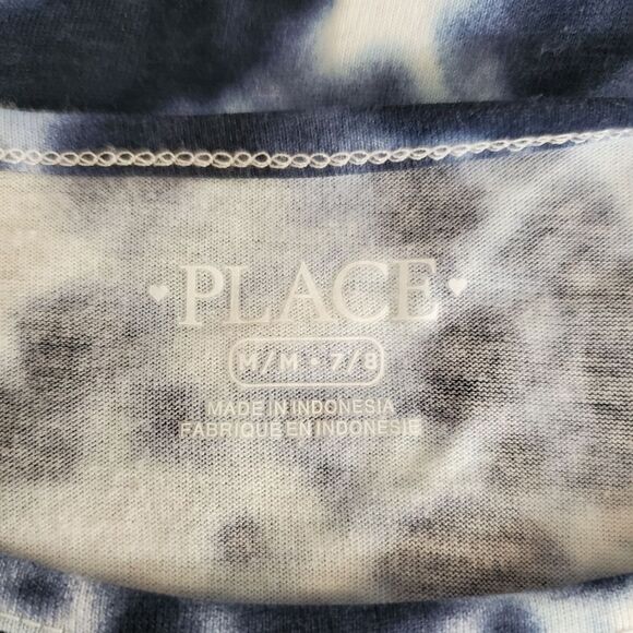 Cute little girls spring/summer dress - Picture 3 of 4